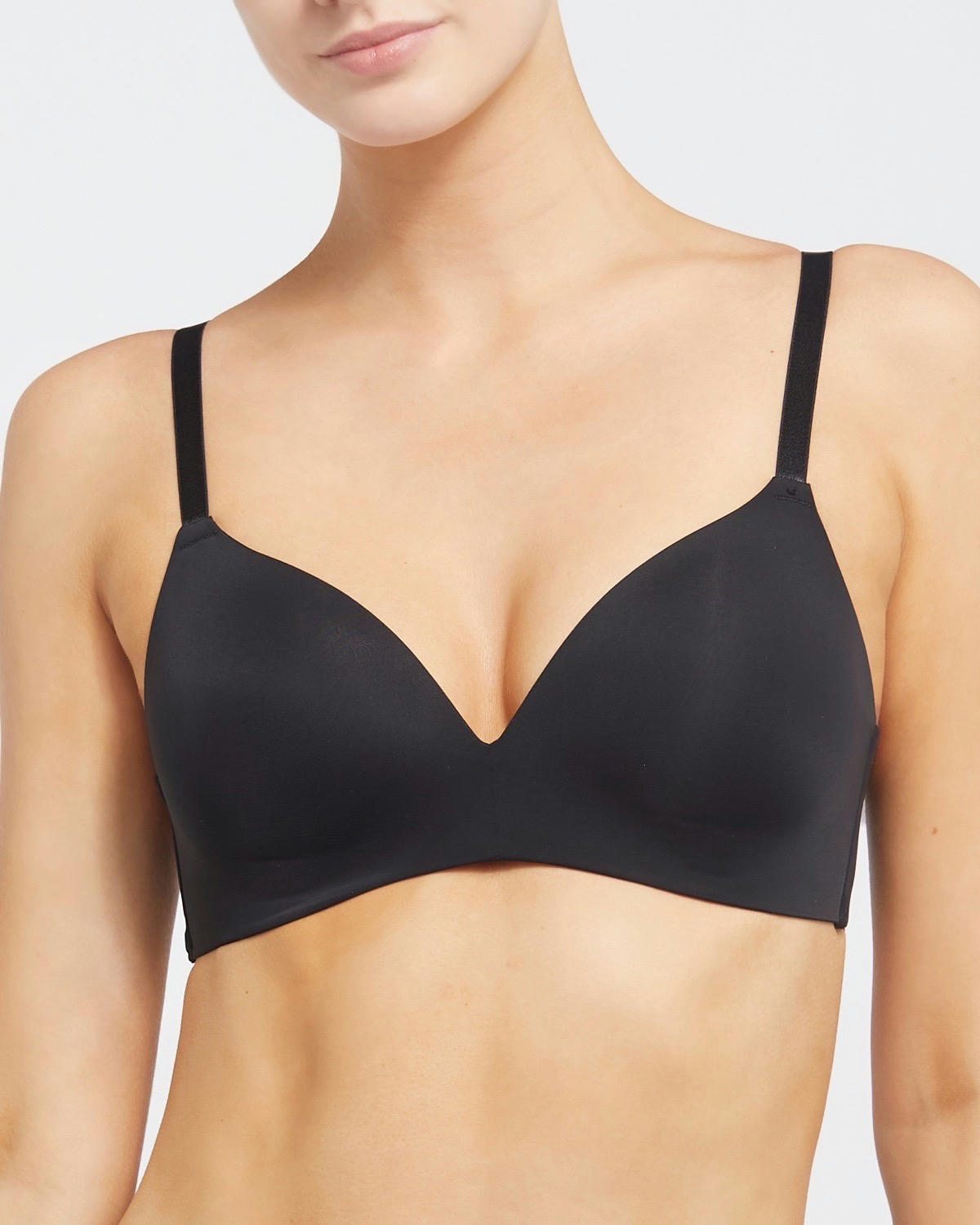Smoothing Non-Wired T-Shirt Bra