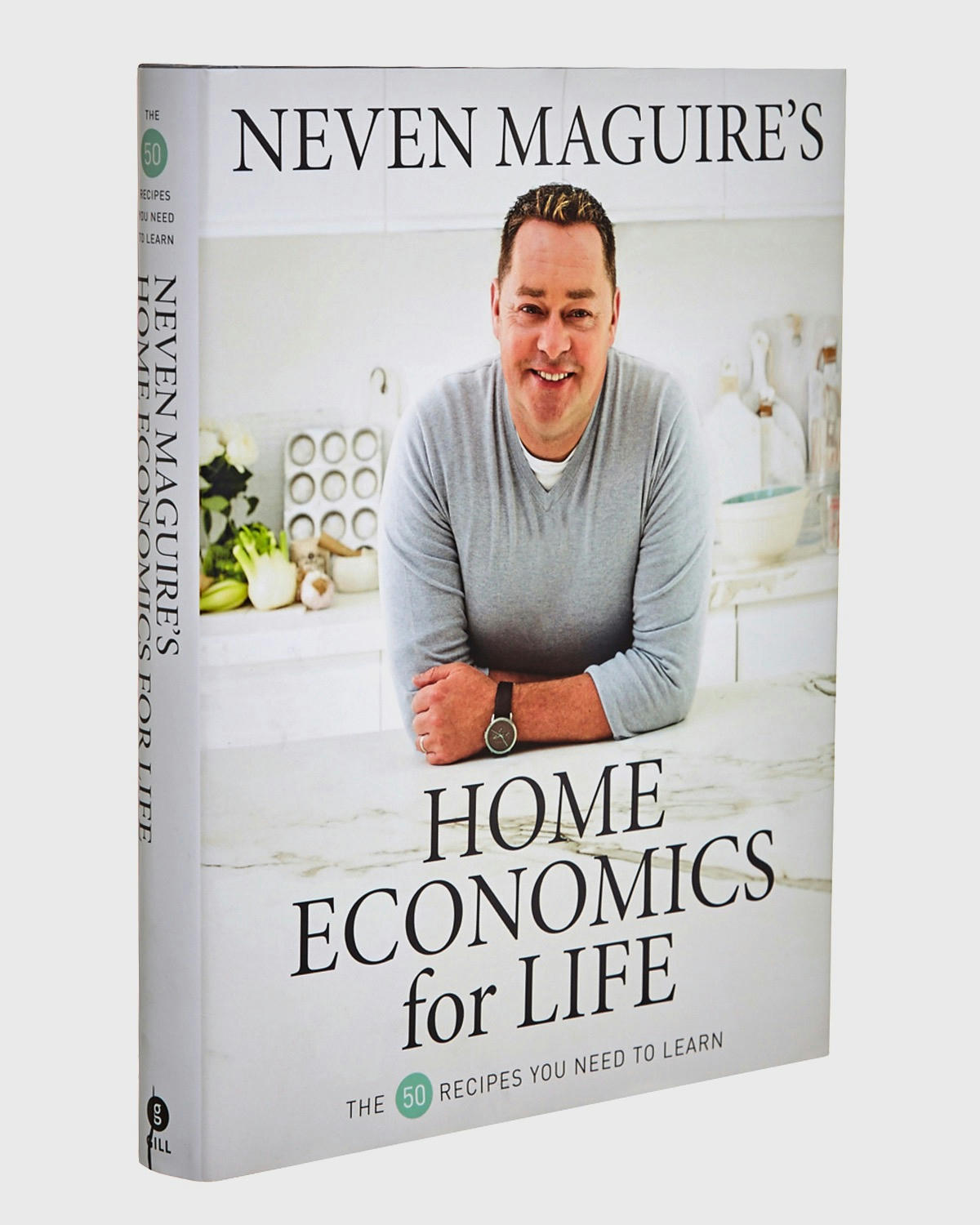 Neven Maguire's Home Economics for Life
