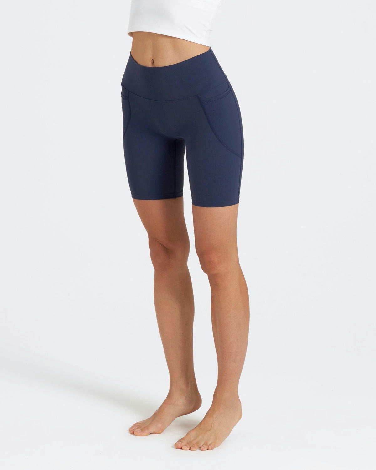 Powercut Freelite 2.0 Shorts in Navy