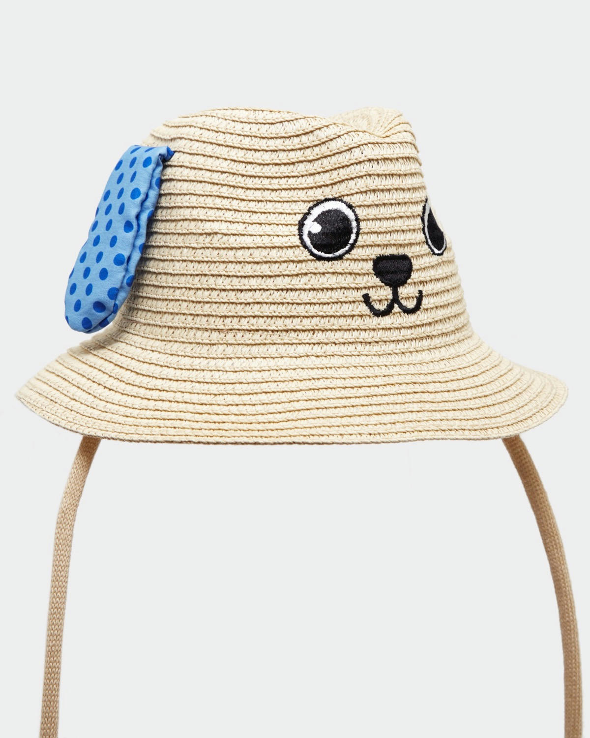 Puppy Moving Ears Hat