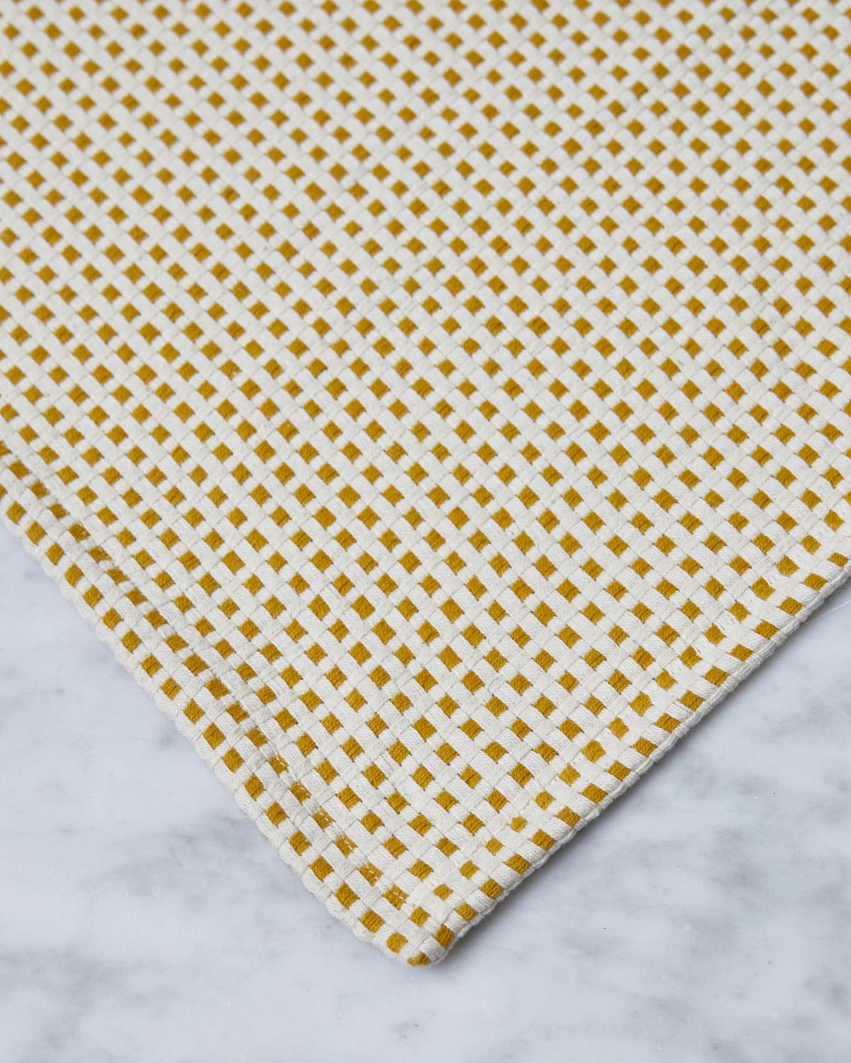 Helen James Considered Cross Weave Tea Towel