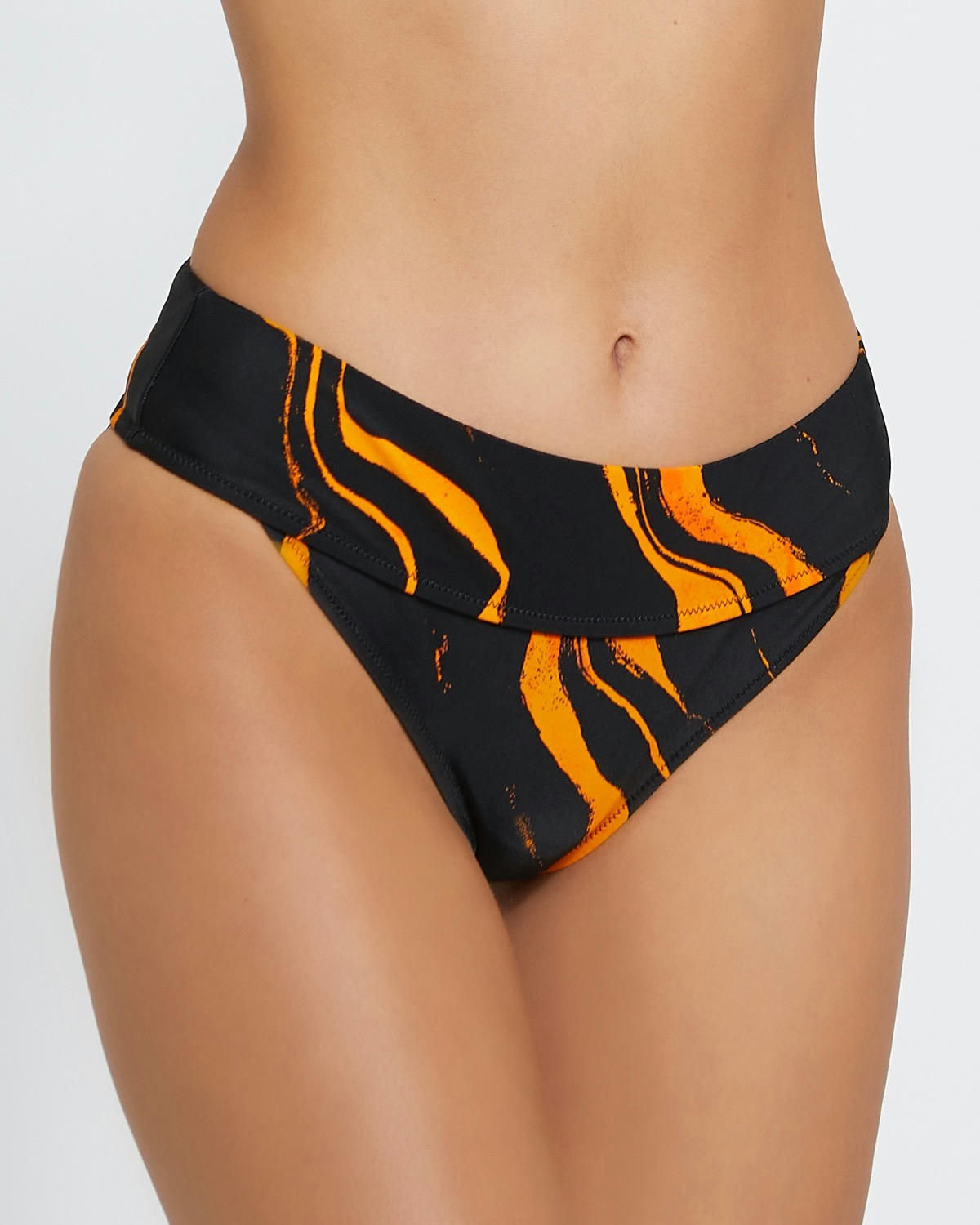 Tanga Bikini Briefs