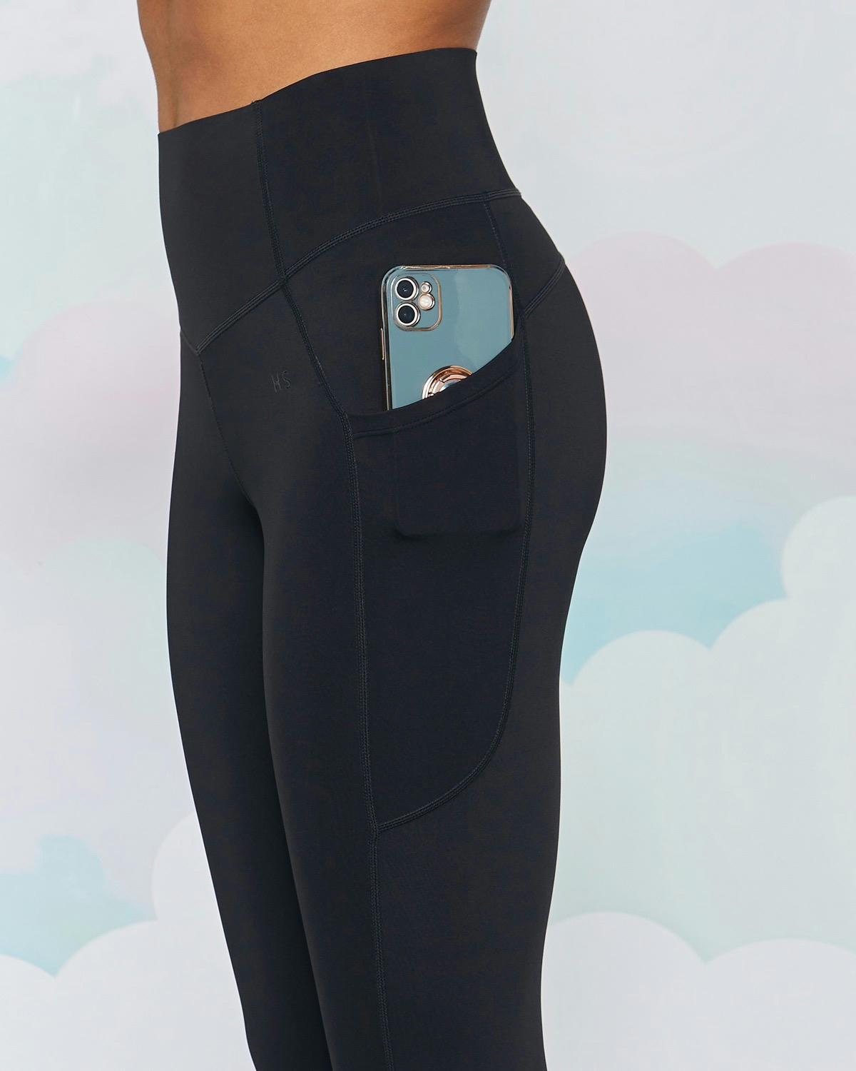 Helen Steele Define Leggings