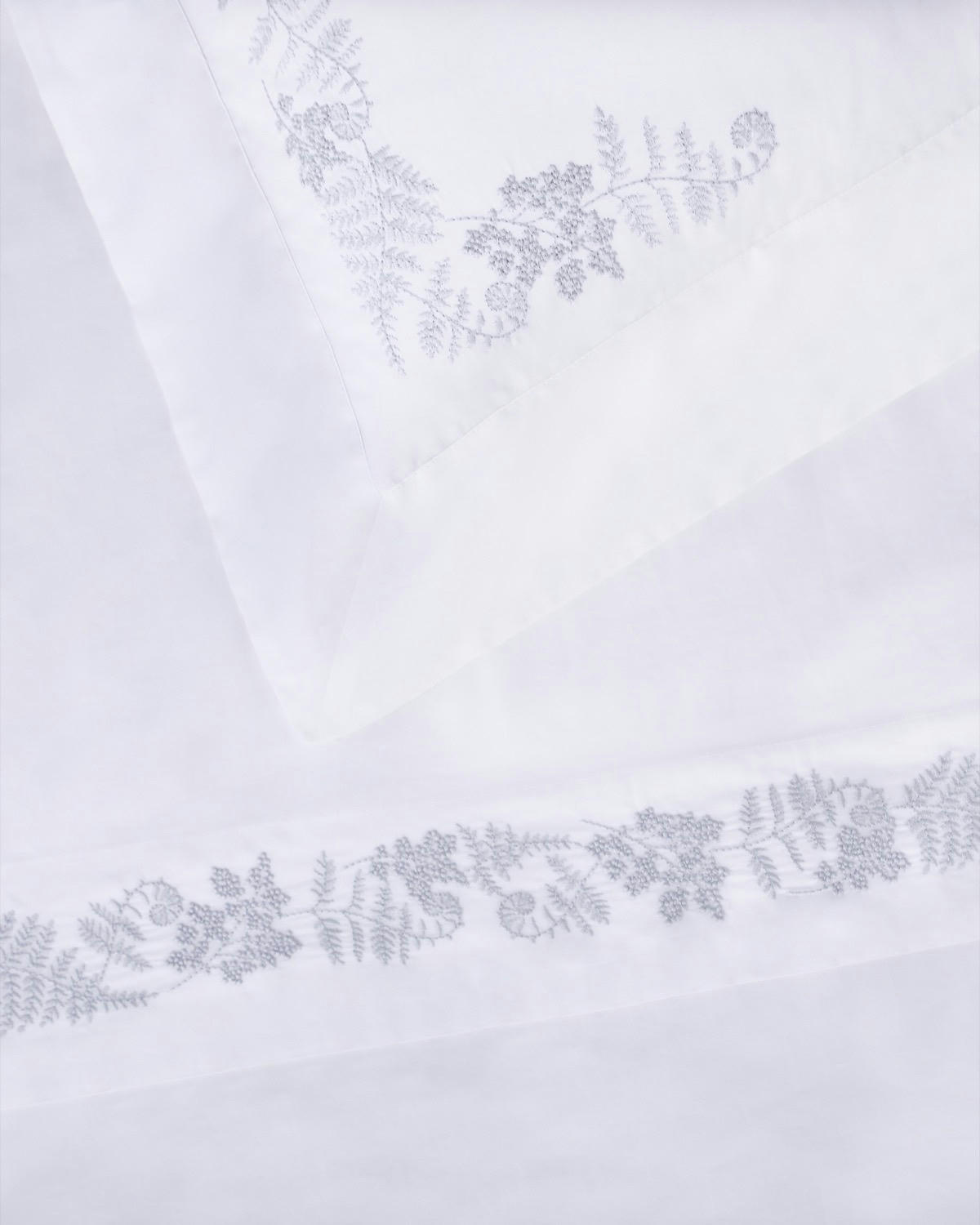 Francis Brennan the Collection Larha Duvet Cover