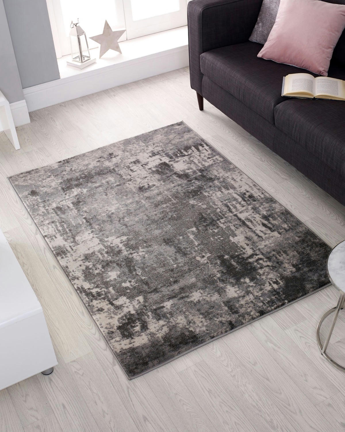 Cocktail Rug