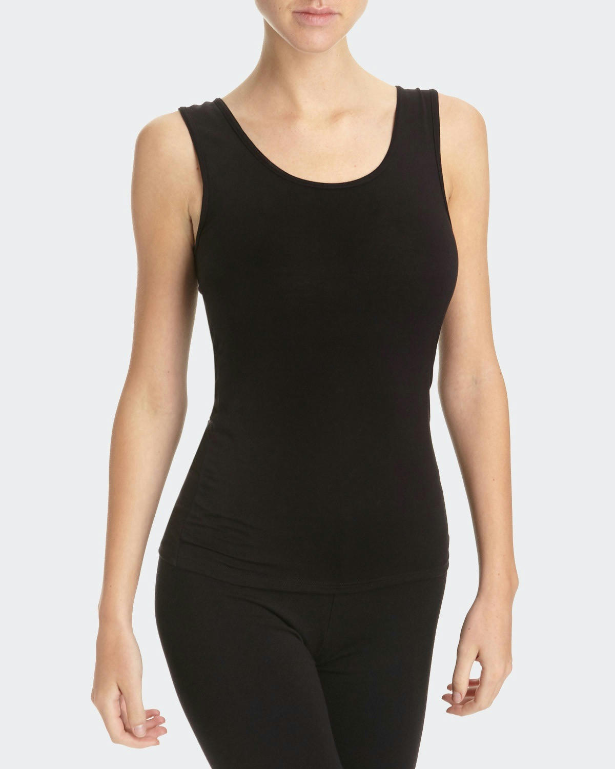 Thermal Heat Activate Vest Top