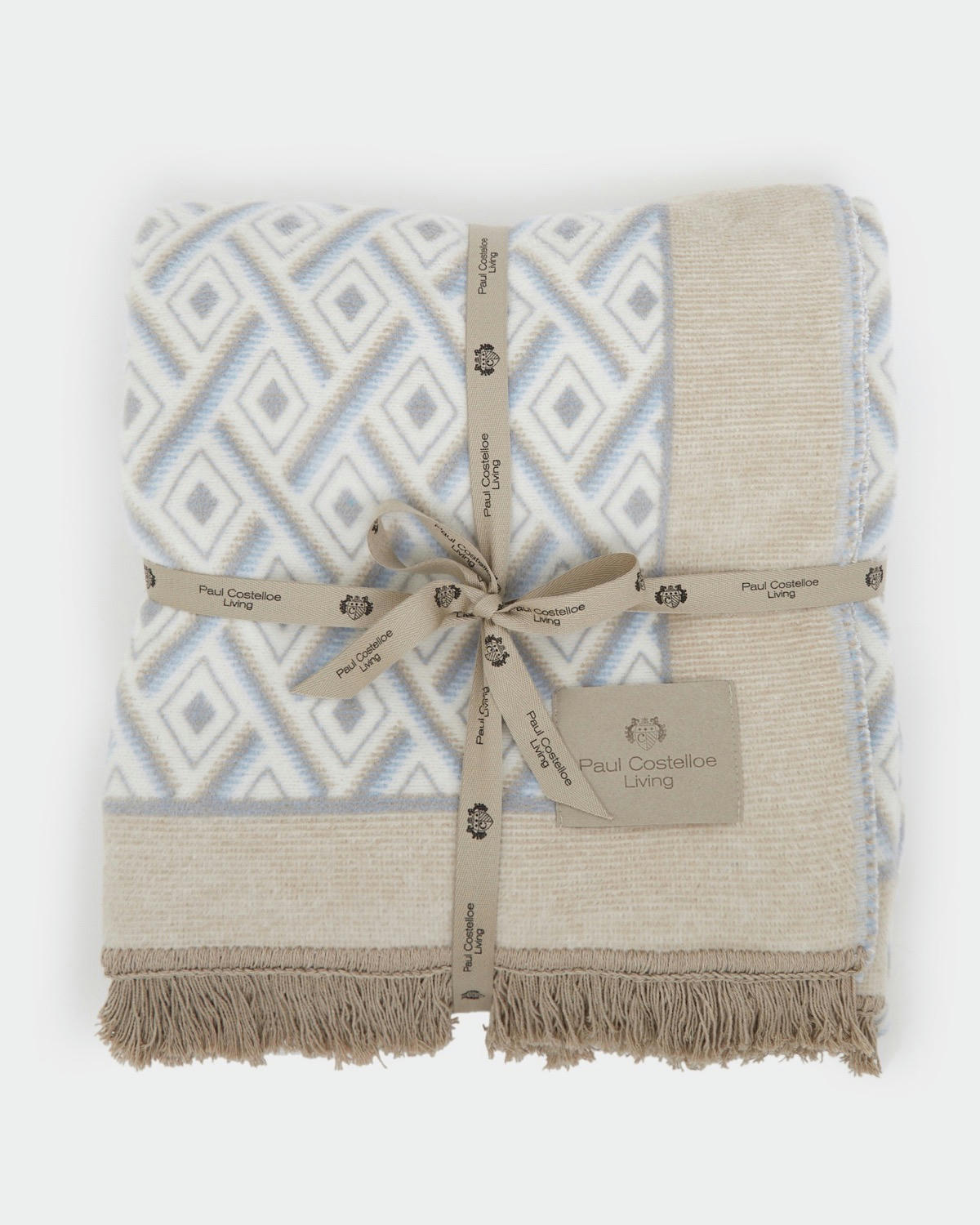 Paul Costelloe Living Lauren Throw