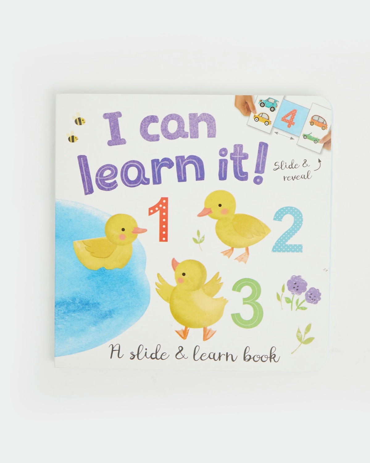 Nursery Book