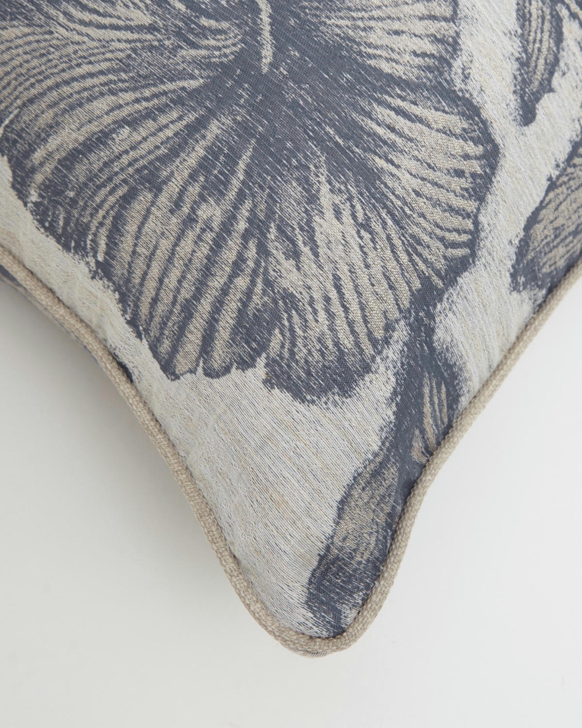 Paul Costelloe Living Floral Jaquard Cushion