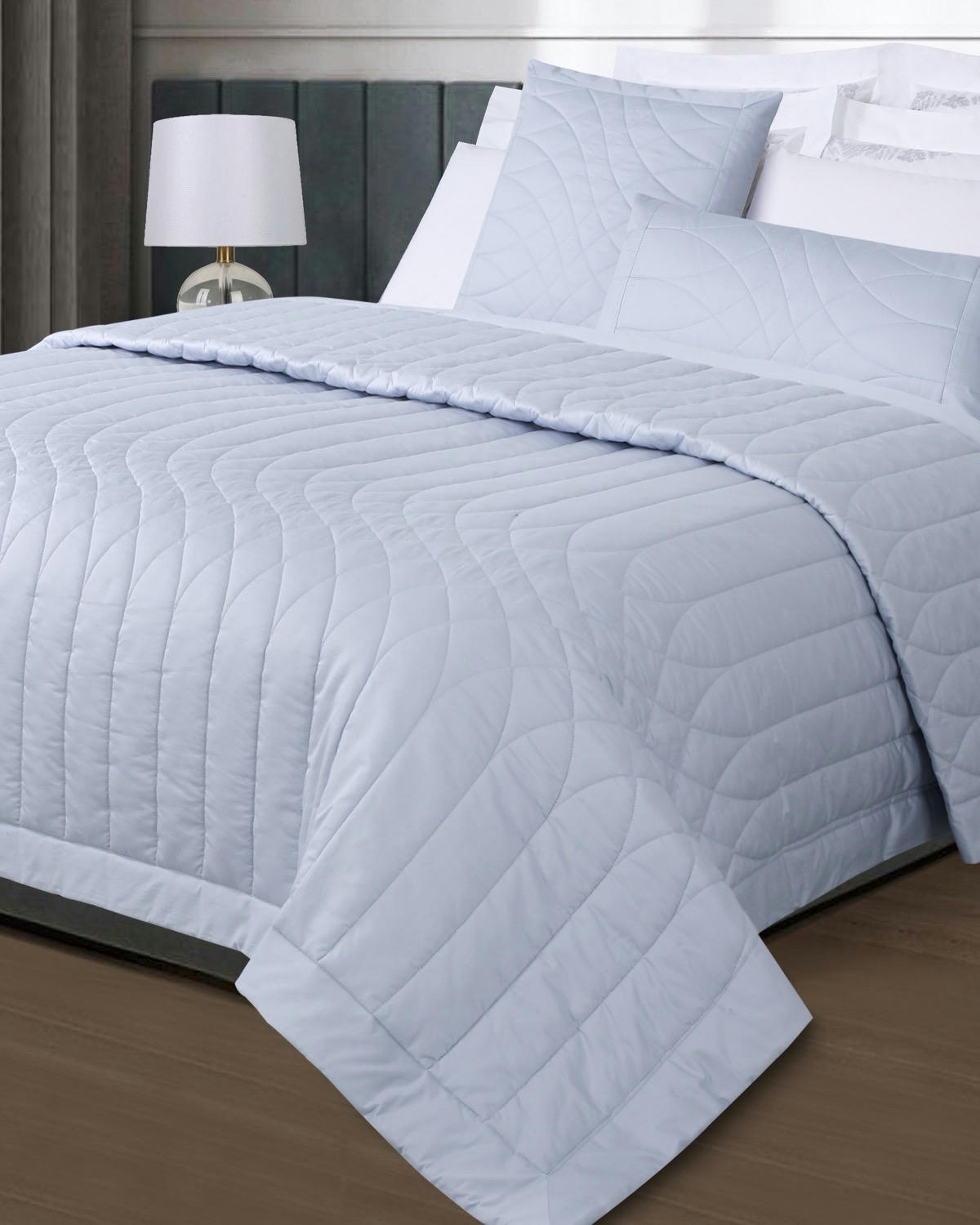 Francis Brennan the Collection Larha Bedspread