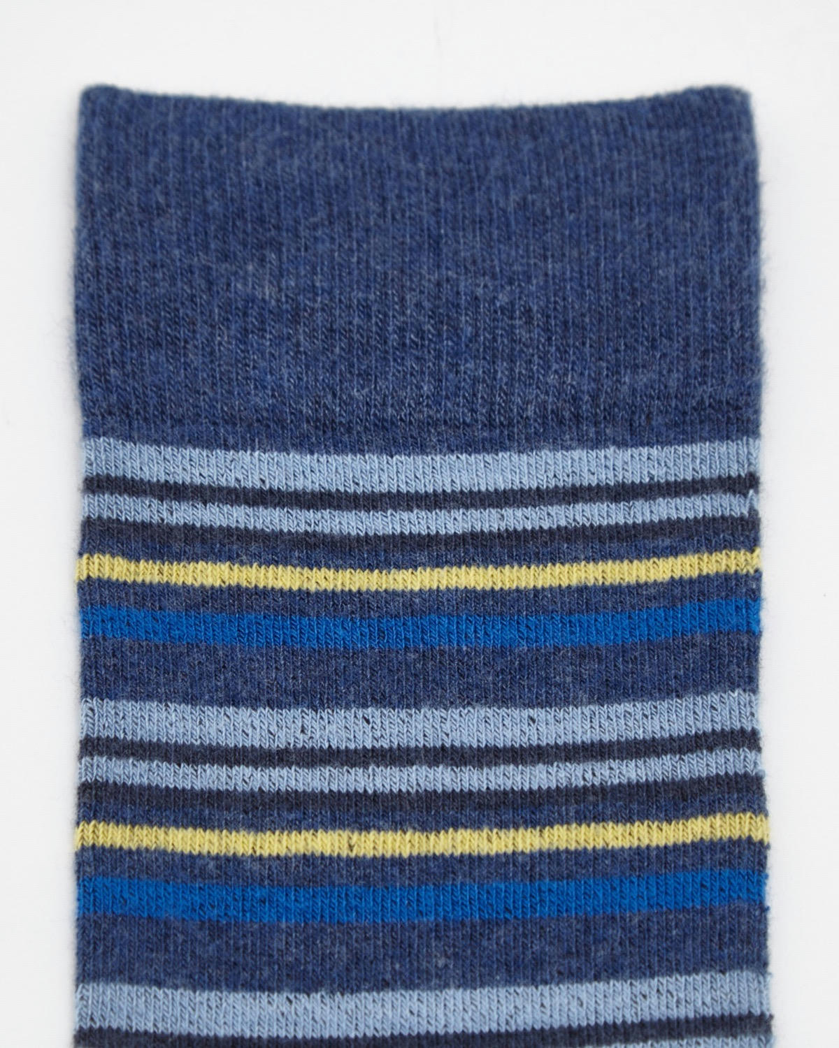 Soft Touch Bamboo Socks - Pack Of 5