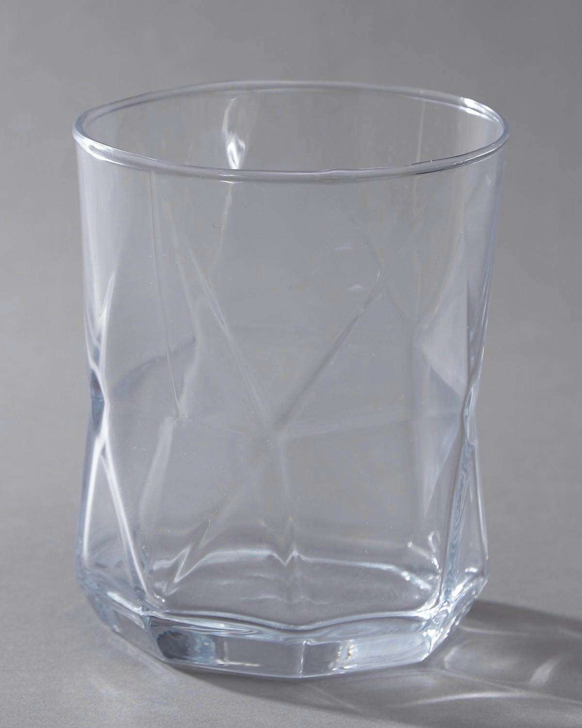 Rhombus Tumbler