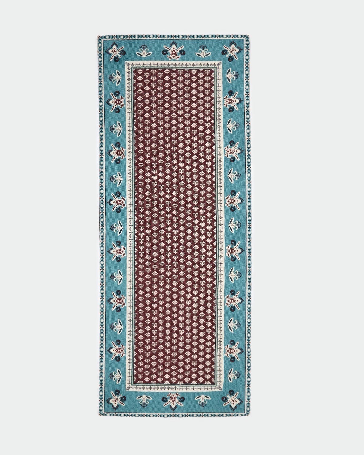 Carolyn Donnelly Eclectic Boho Runner