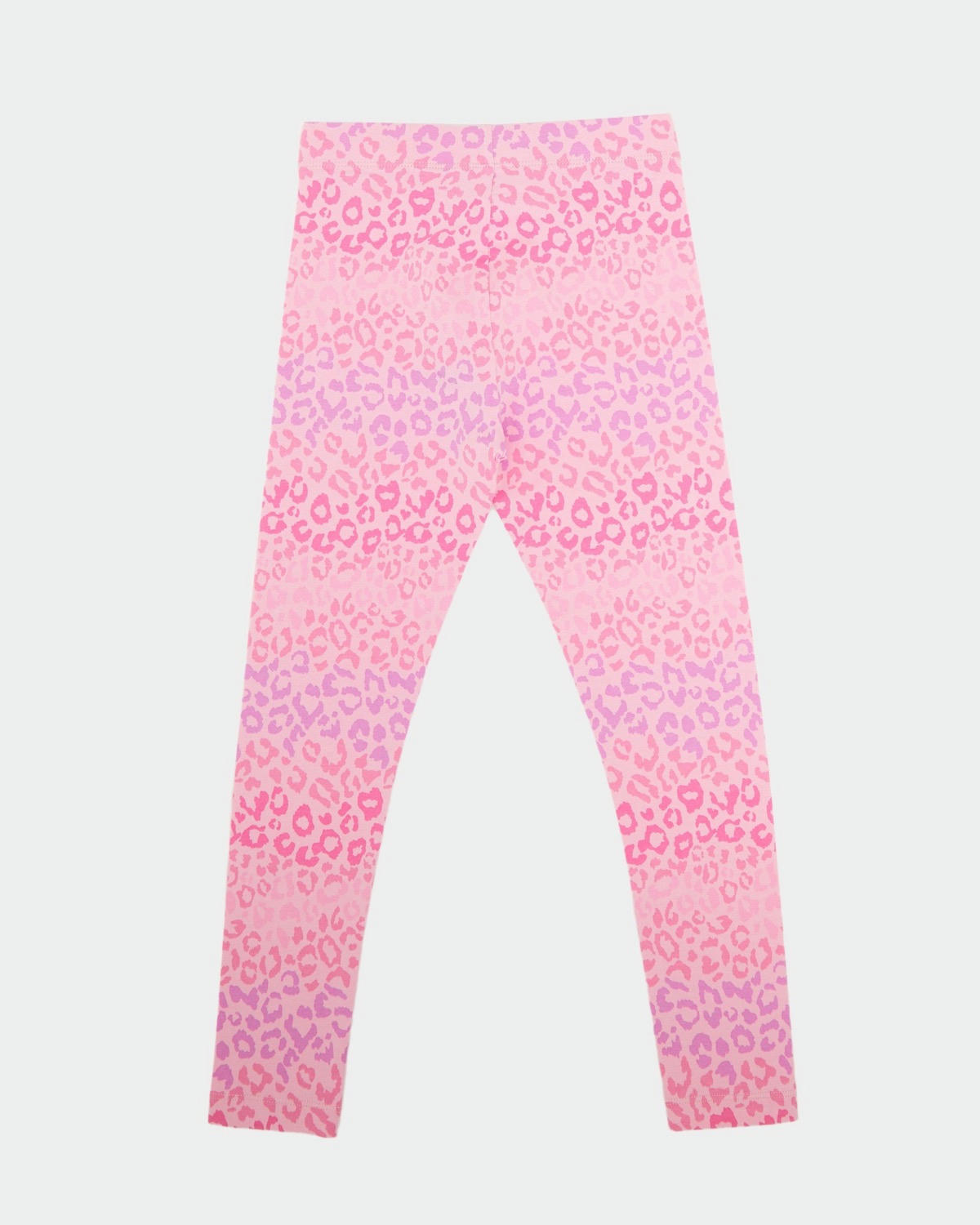 Printed Leggings (2-10 years)