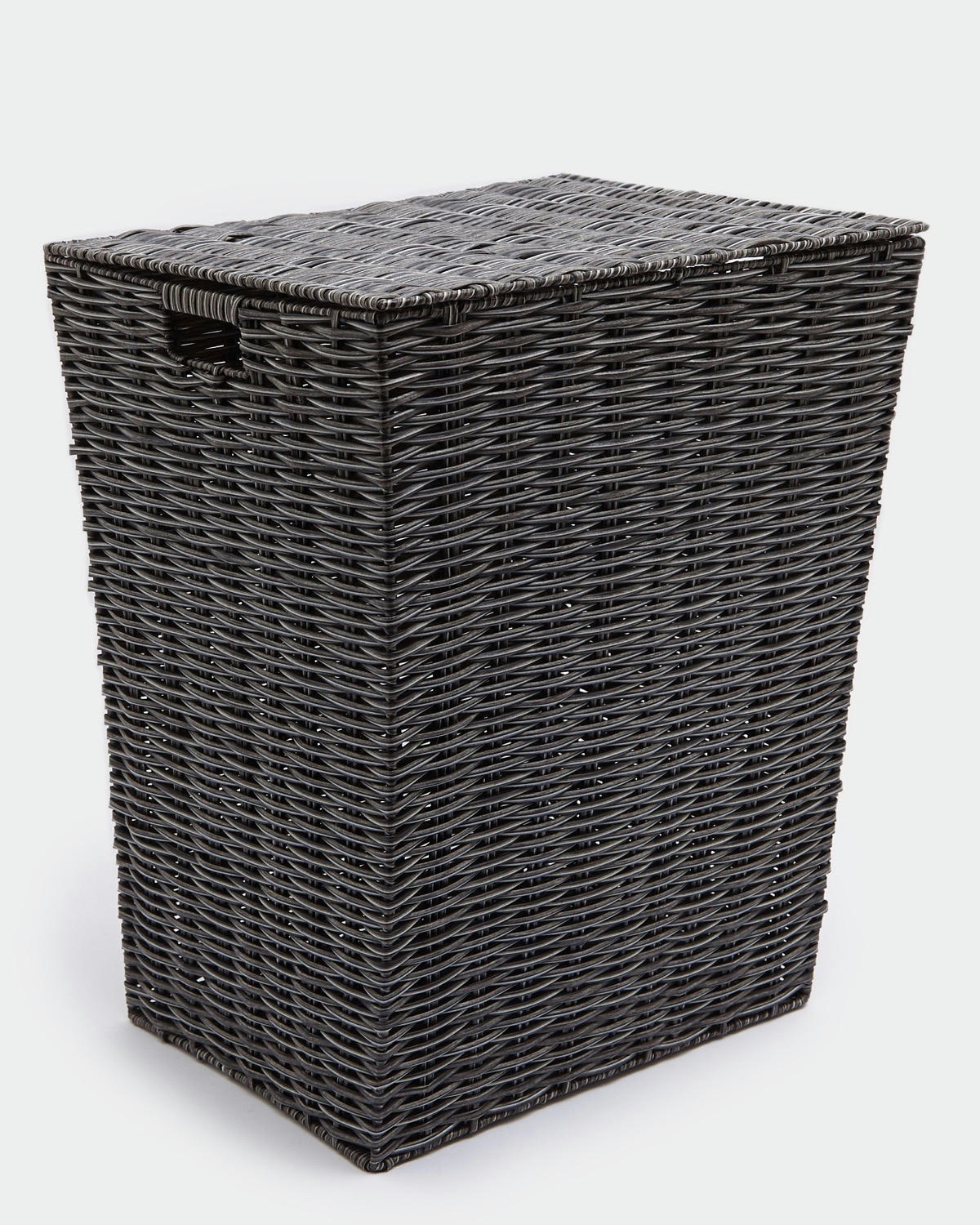 Woven Hamper