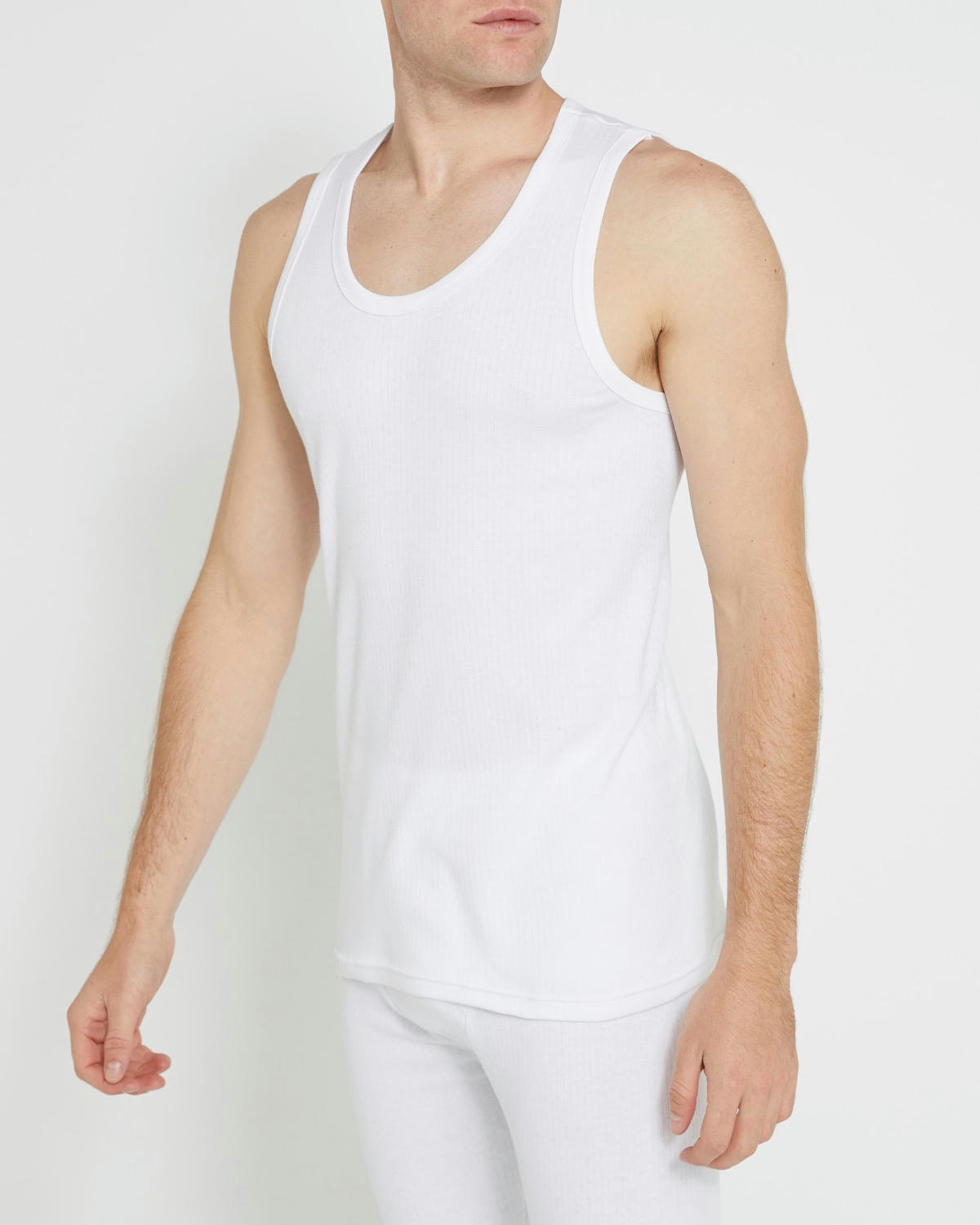 Thermal Vest - Pack Of 2