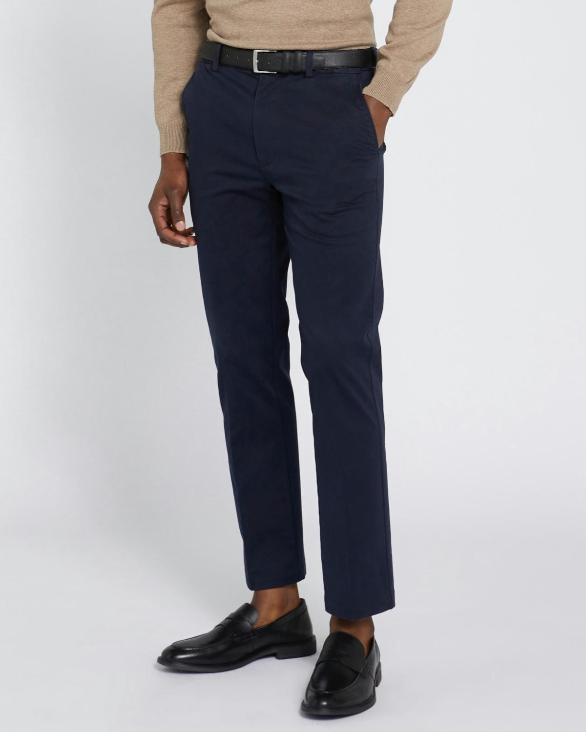 Premium Stretch Chinos