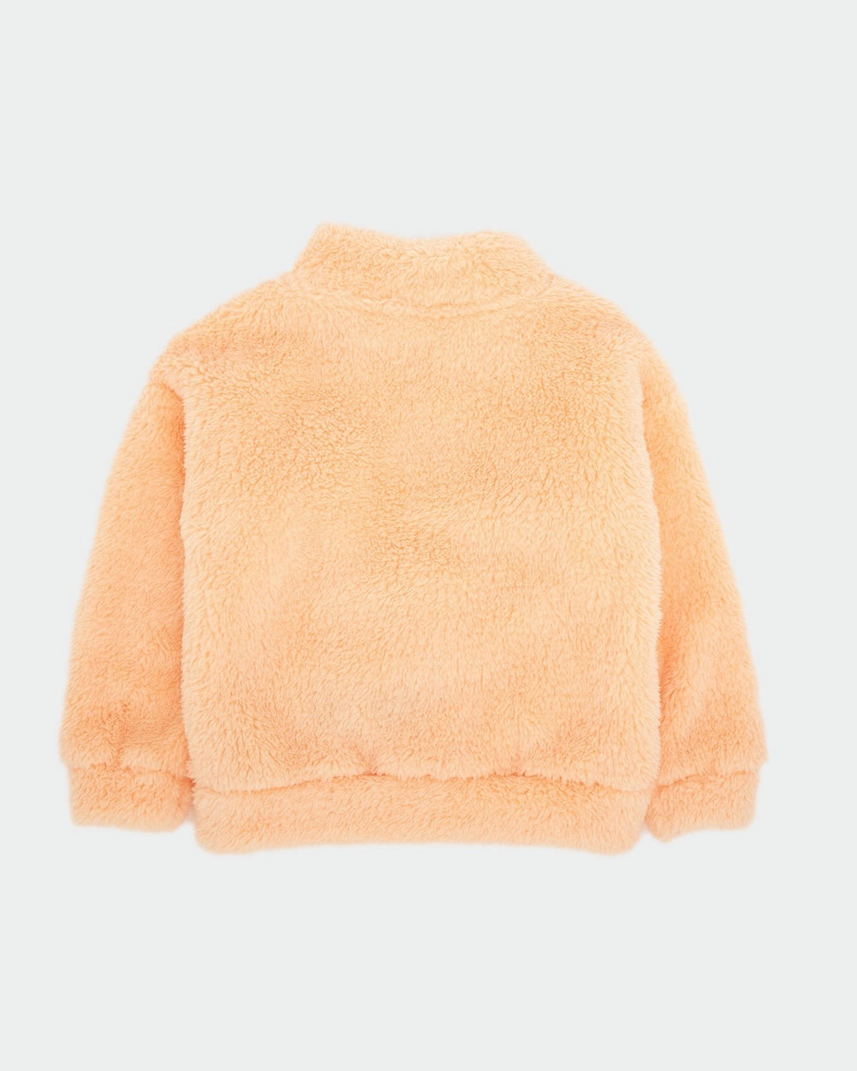 Character Half-Zip Top (3 months-4 years)