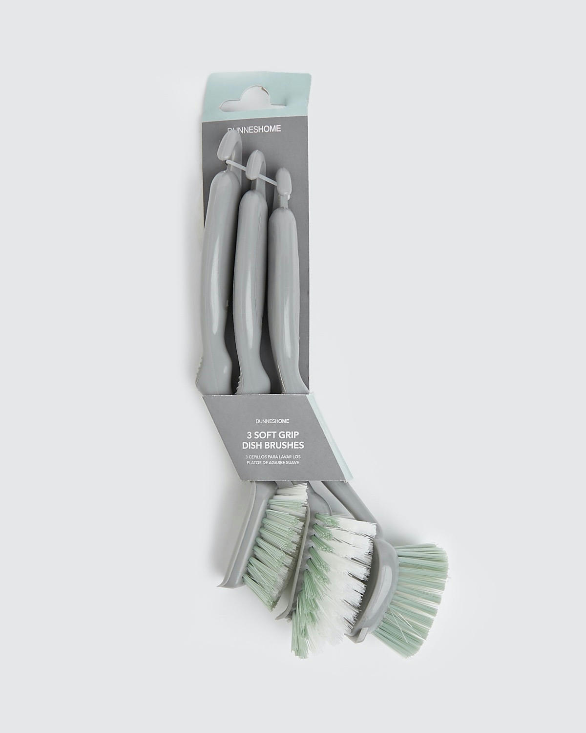 Dish Brush - Pack Of 3