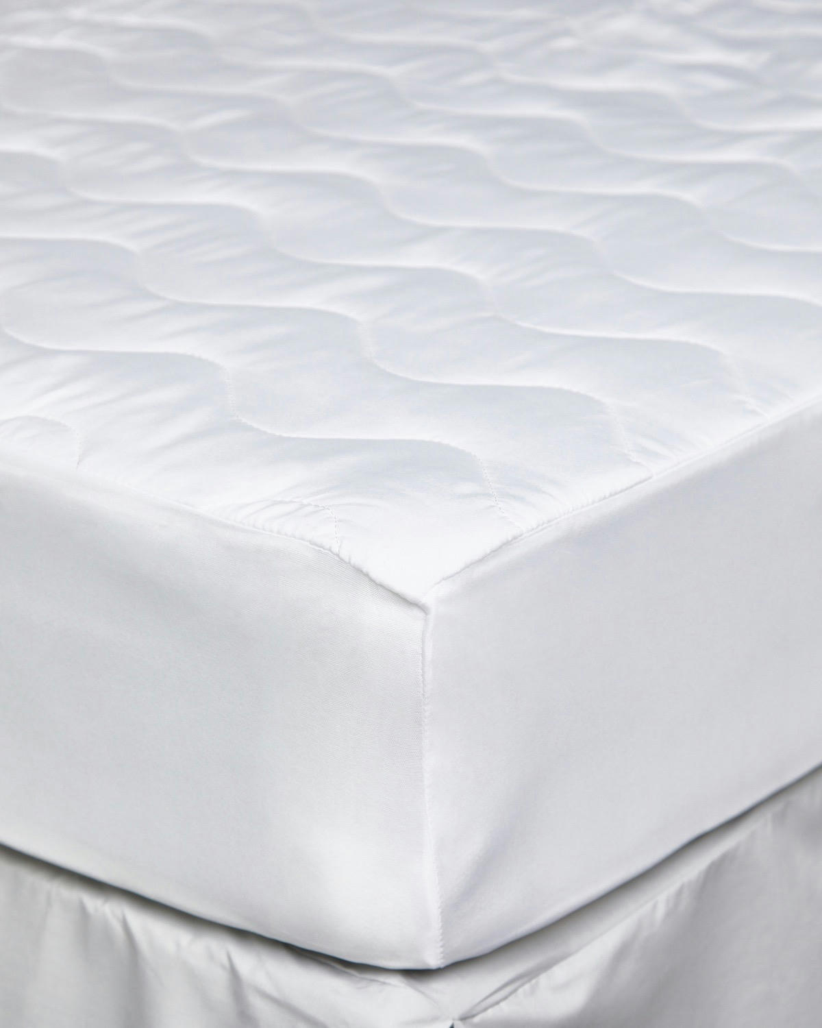 Microfibre Mattress Protector