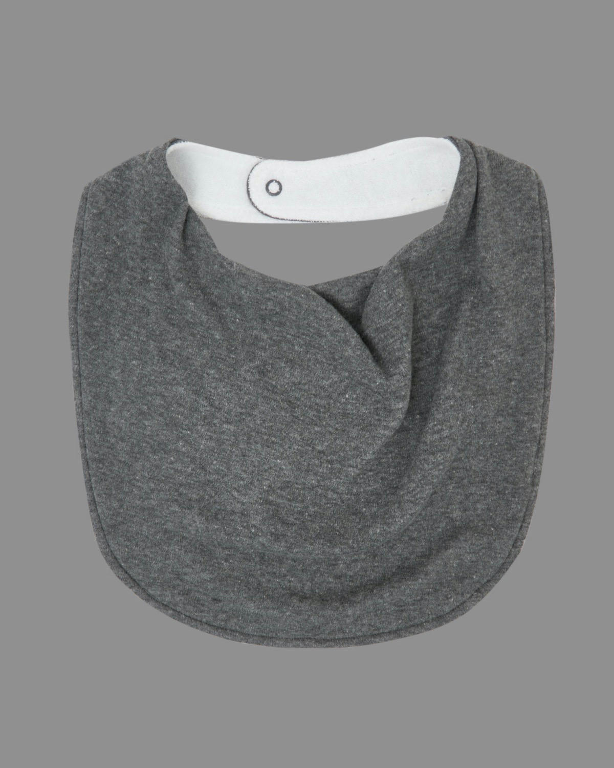 Extra Large Cotton Bib - Pack of 3