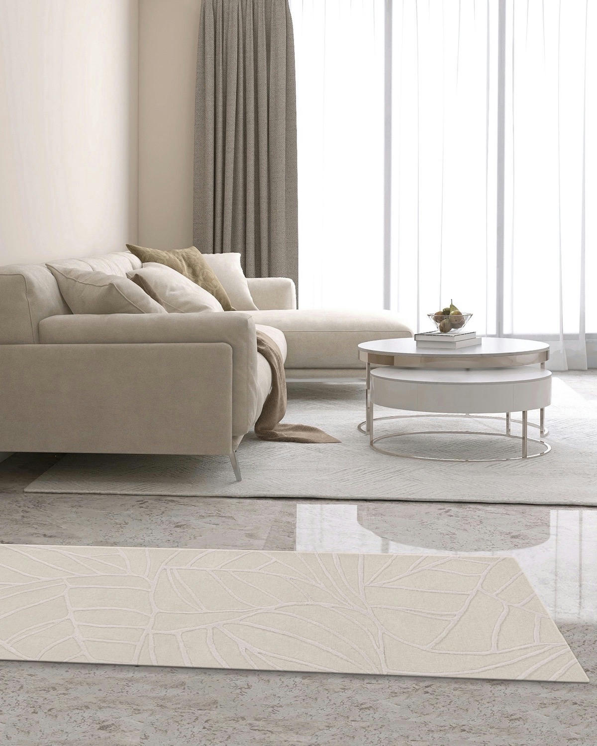 Francis Brennan the Collection Rea Runner