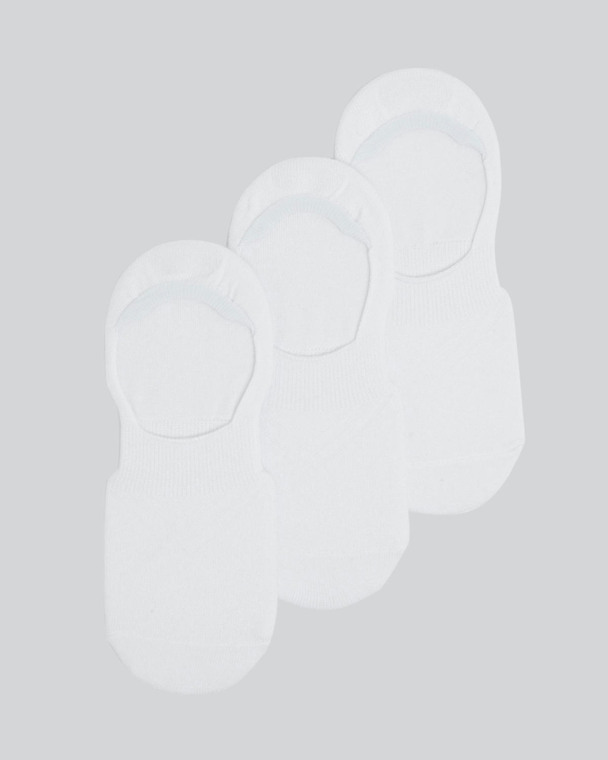 Bamboo Sports Liner - Pack Of 3