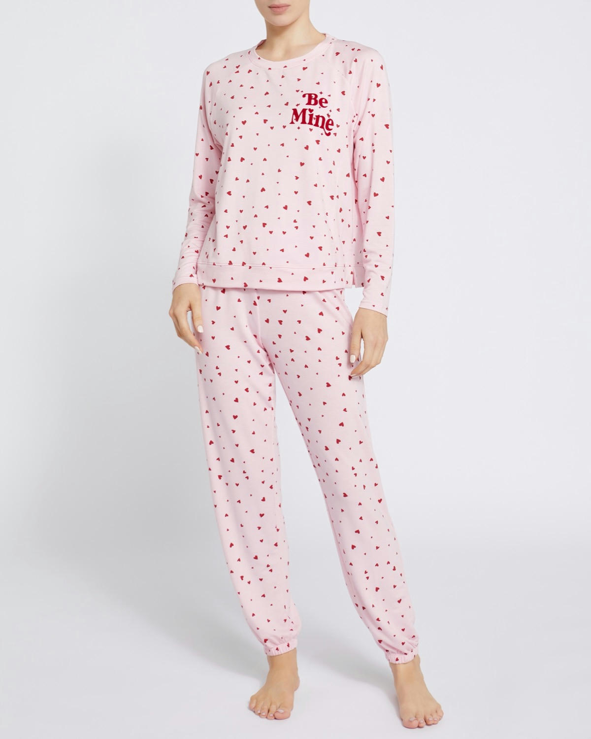 Love Pyjama Set