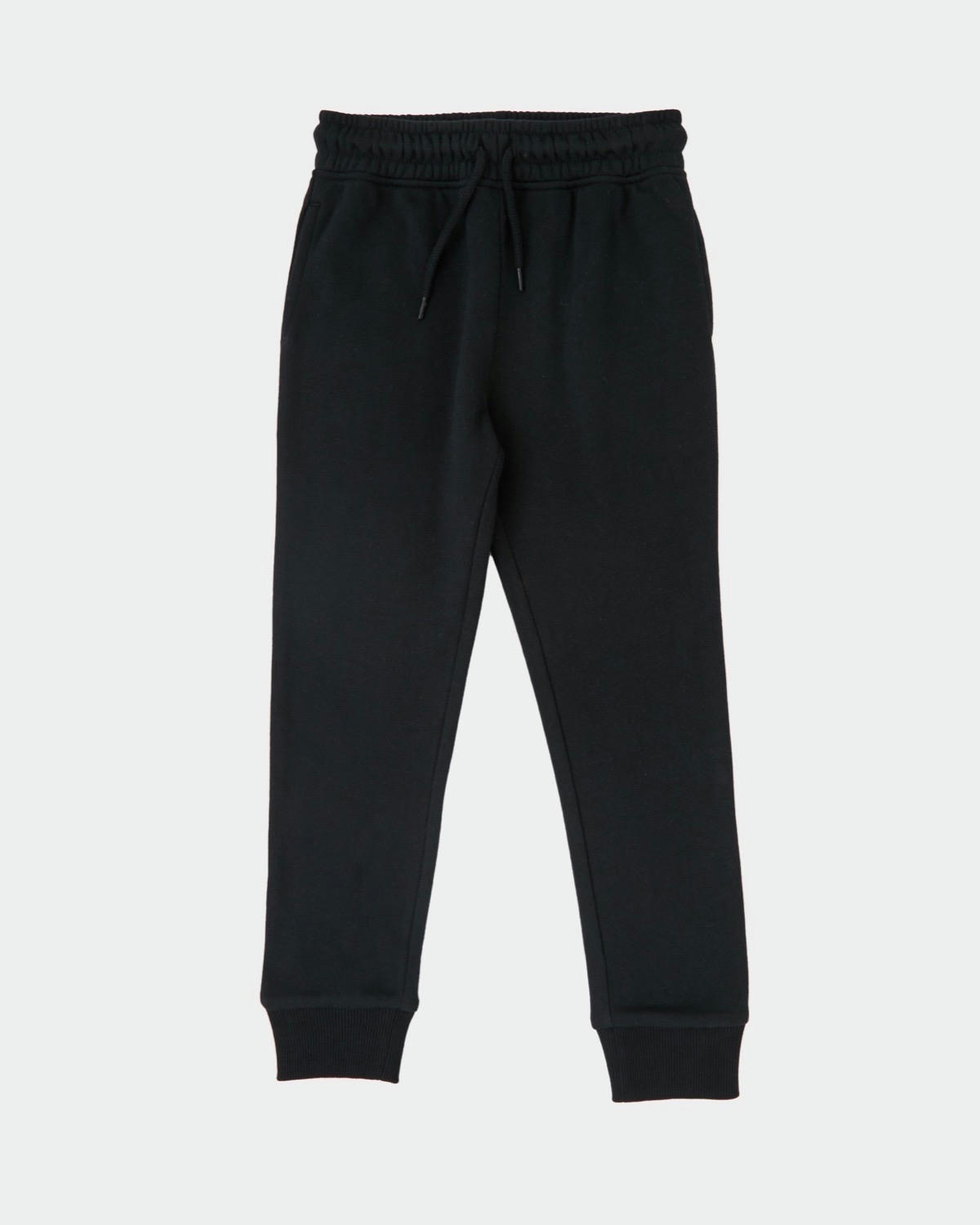 Boys Cuffed End Jogpants (3-14 years)