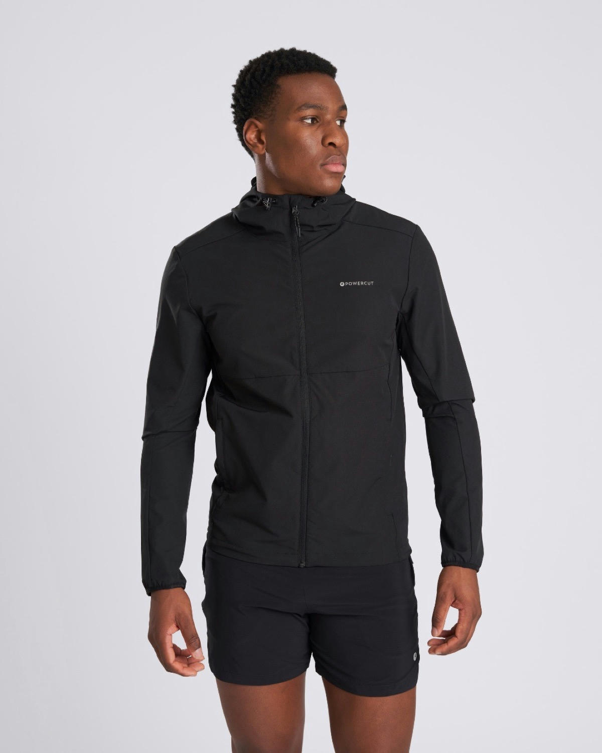 UrbaN24 Shower Jacket
