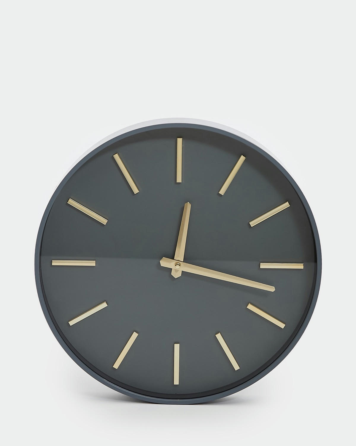 Modern Clock