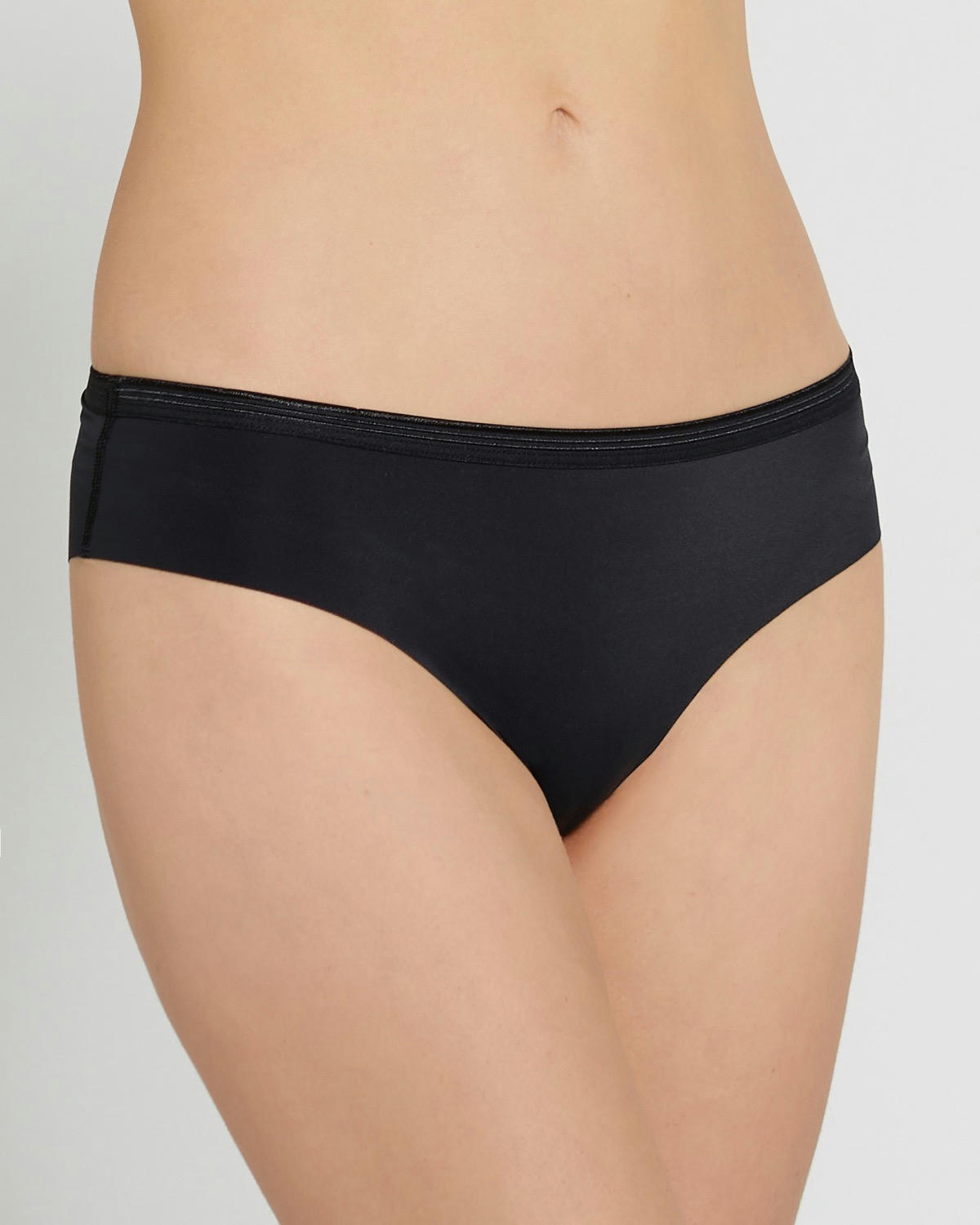 No VPL Brazilian Briefs - Pack Of 3