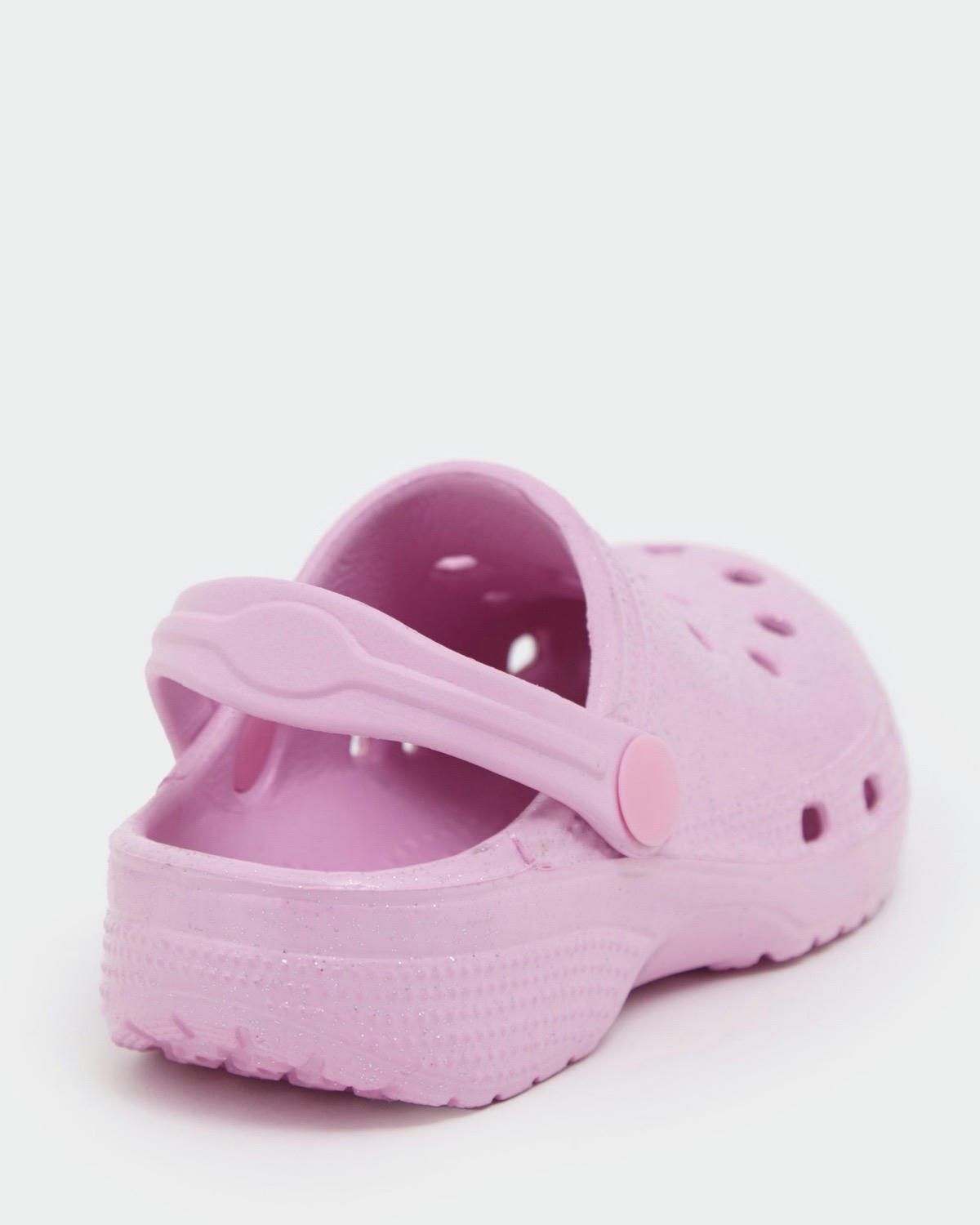 EVA Clog (Size 4 Infant - 5)