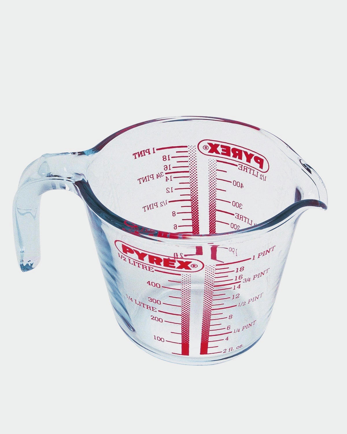 Pyrex Measuring Jug 0.5l