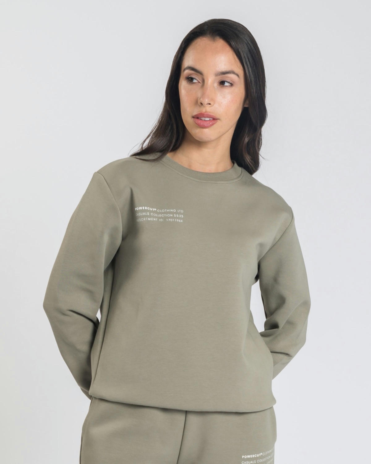 Powercut Casuals Crew