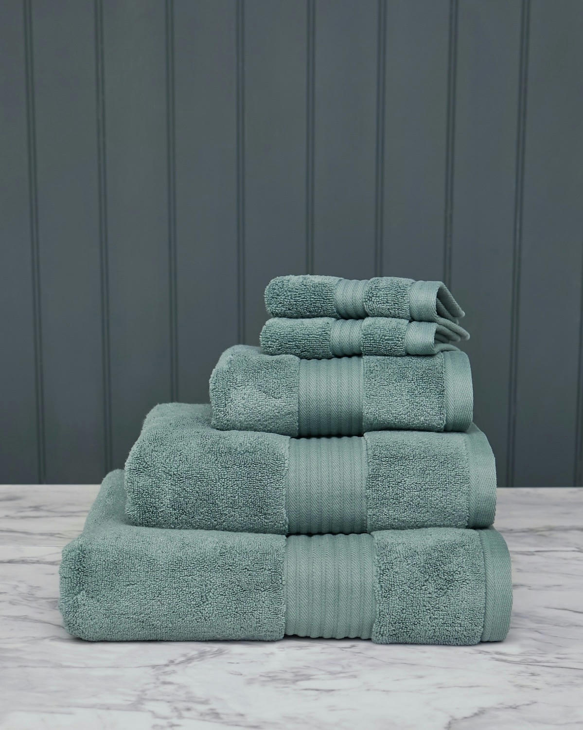 Ultimate Luxury Hand Towel