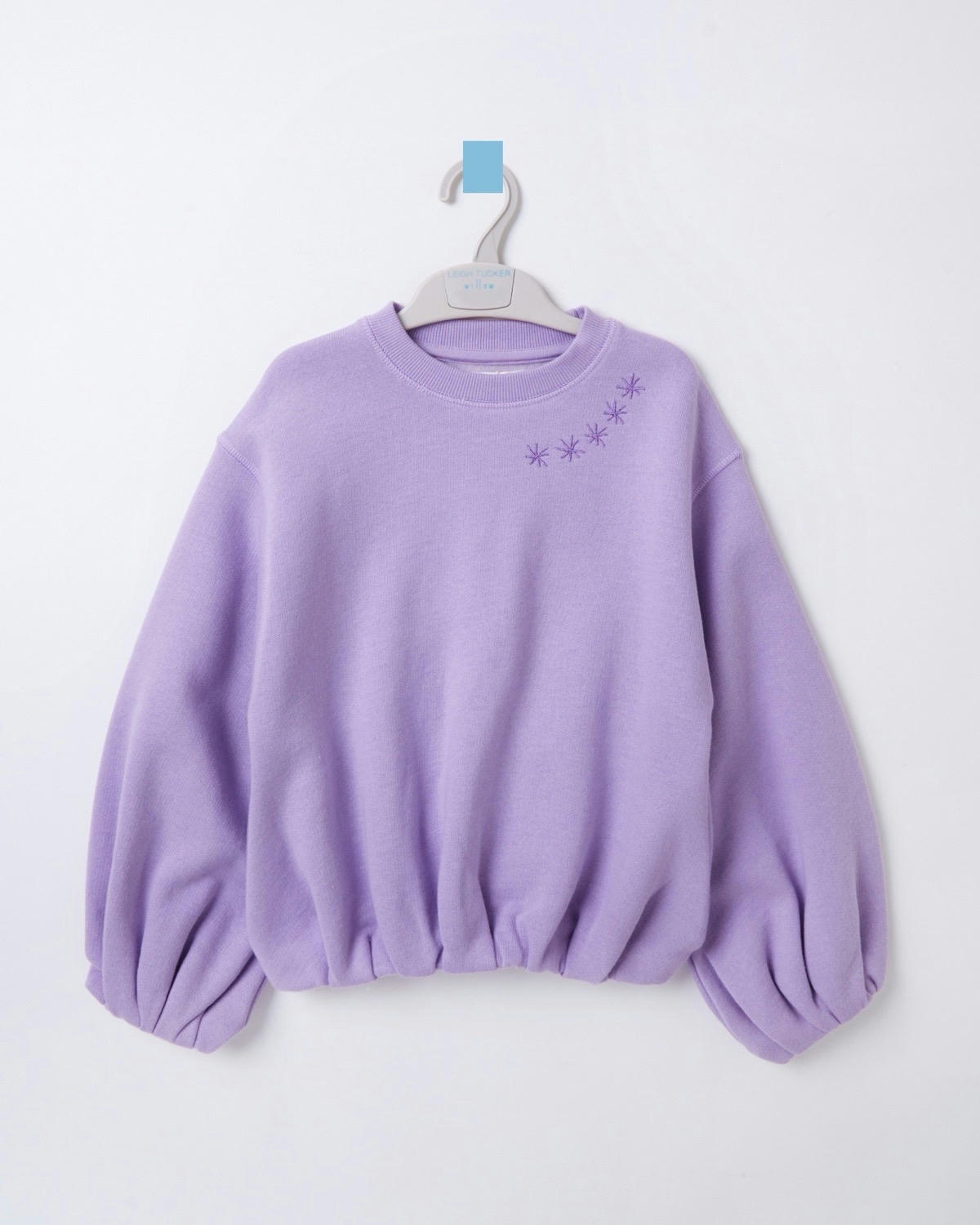 Leigh Tucker Willow Mia Sweatshirt (3-13 years)
