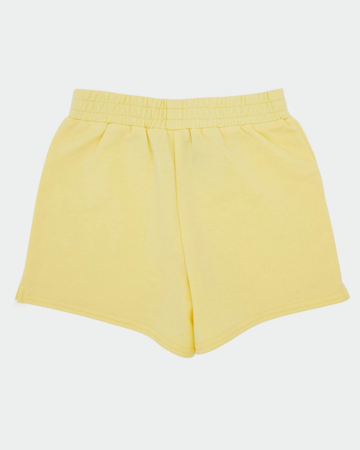Loopback Shorts (3-14 years)