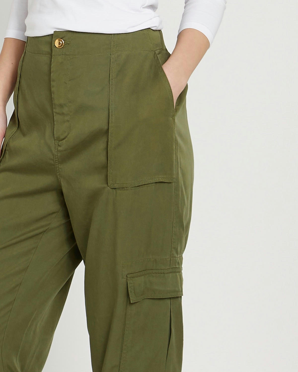 Savida Cargo Trouser