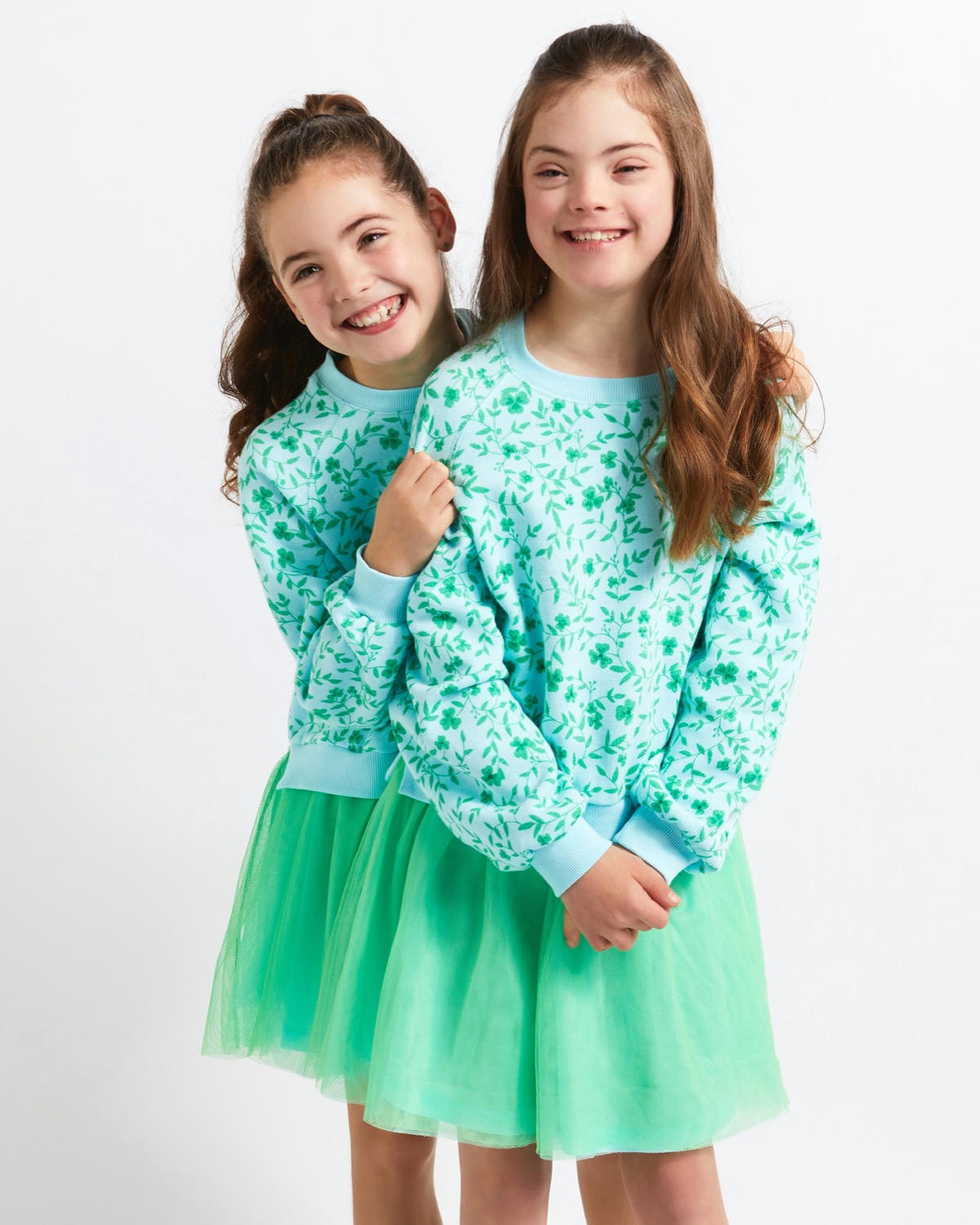 Leigh Tucker Willow Piper Dress (4-10 years)