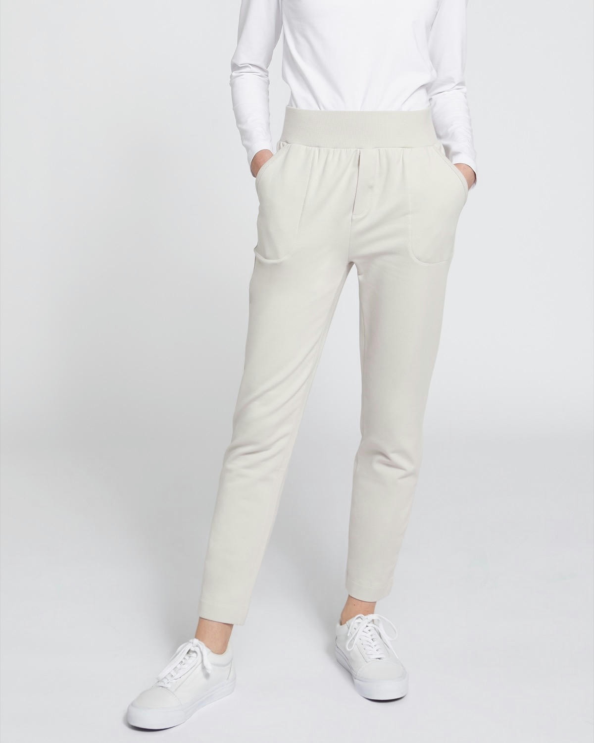 Carolyn Donnelly The Edit Pocket Sweatpant
