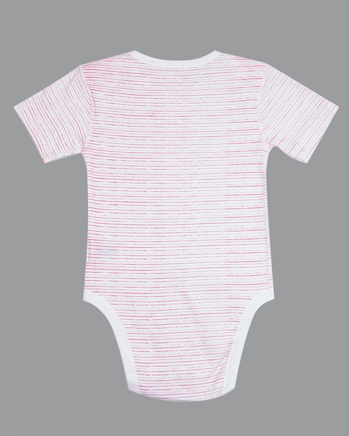 Short-Sleeved Bodysuit (2-14 Years)