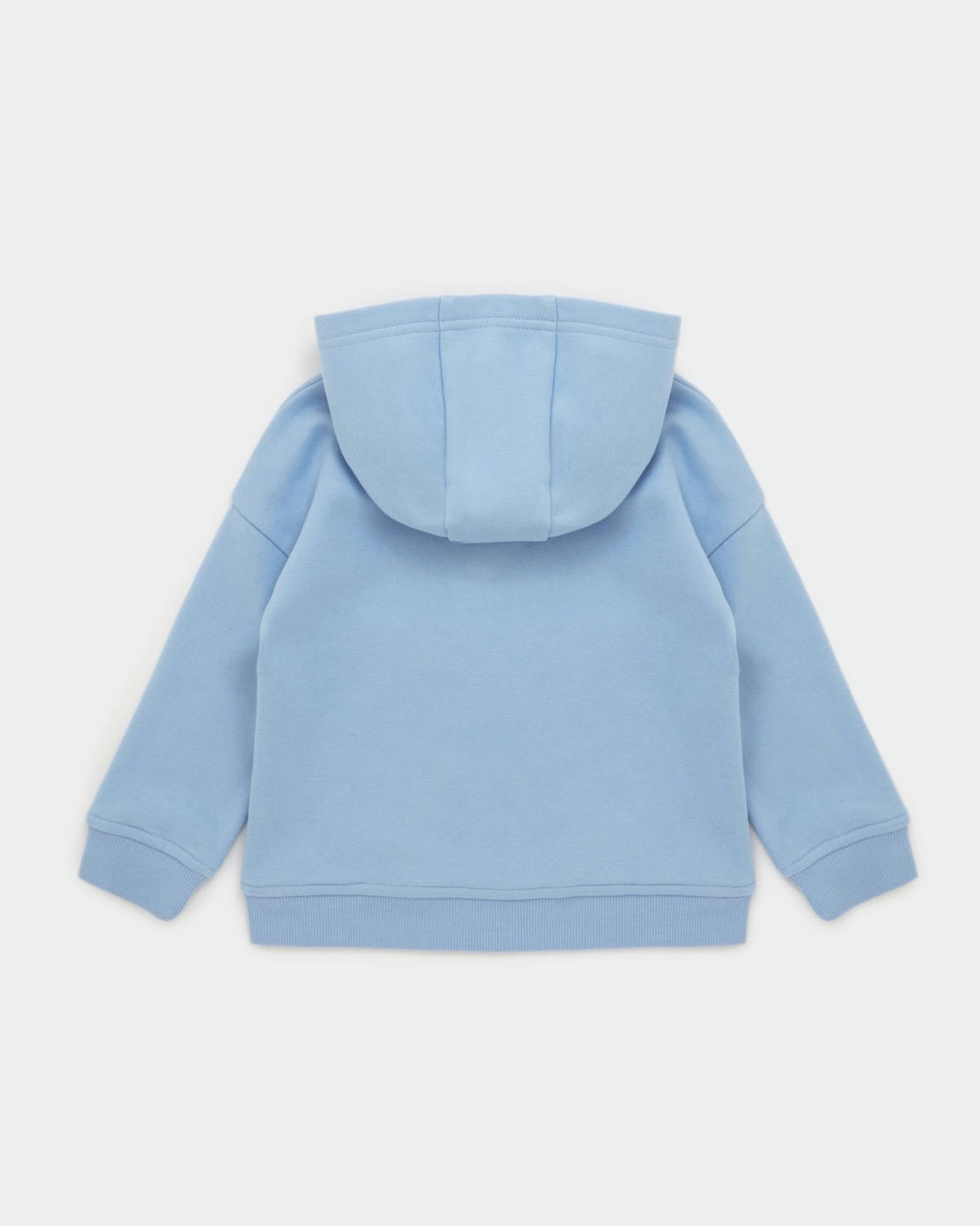 Cotton Rich Hoodie (6 months-4 years)