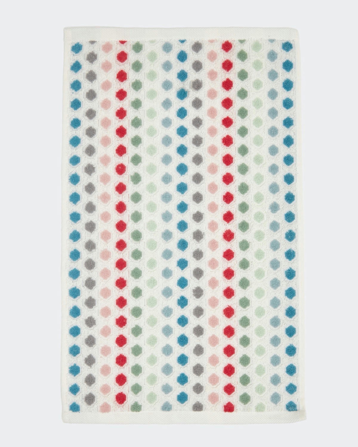 Carolyn Donnelly Eclectic Spot Guest Towel