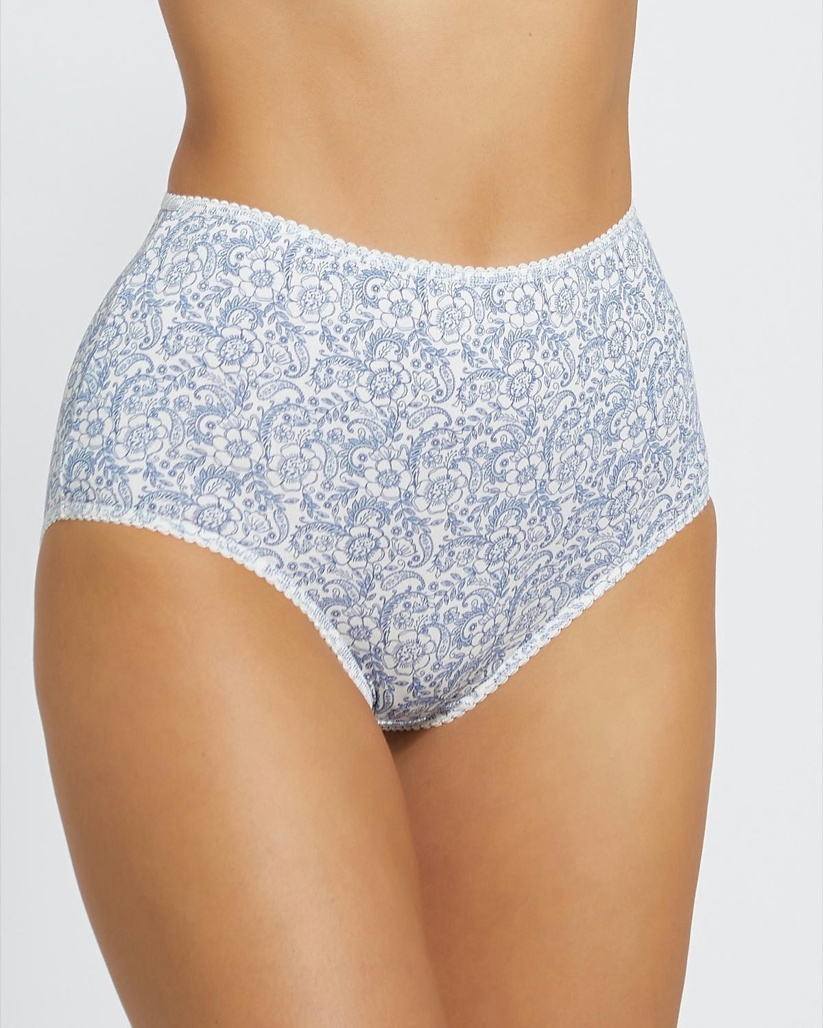 Print Full Brief - Pack Of 5