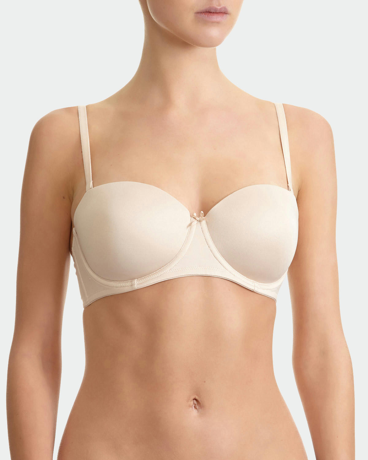 Padded Multiway Bra (A-DD)