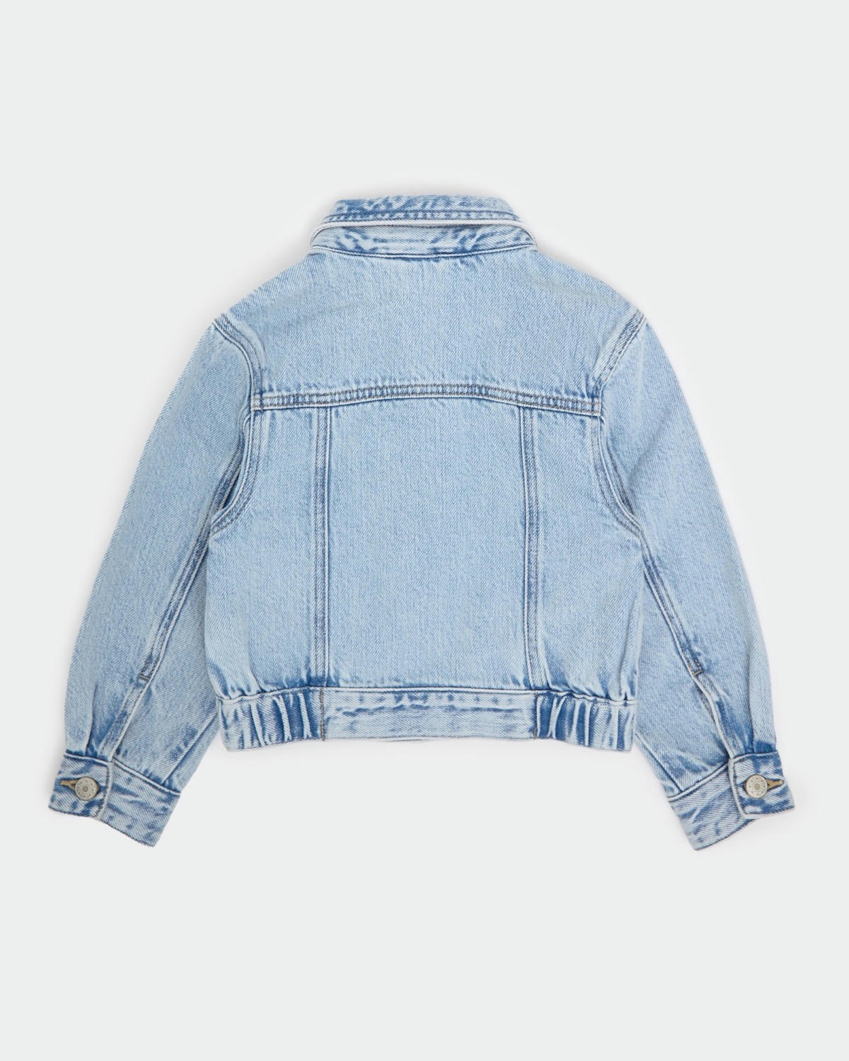 Denim Jacket (2-14 years)