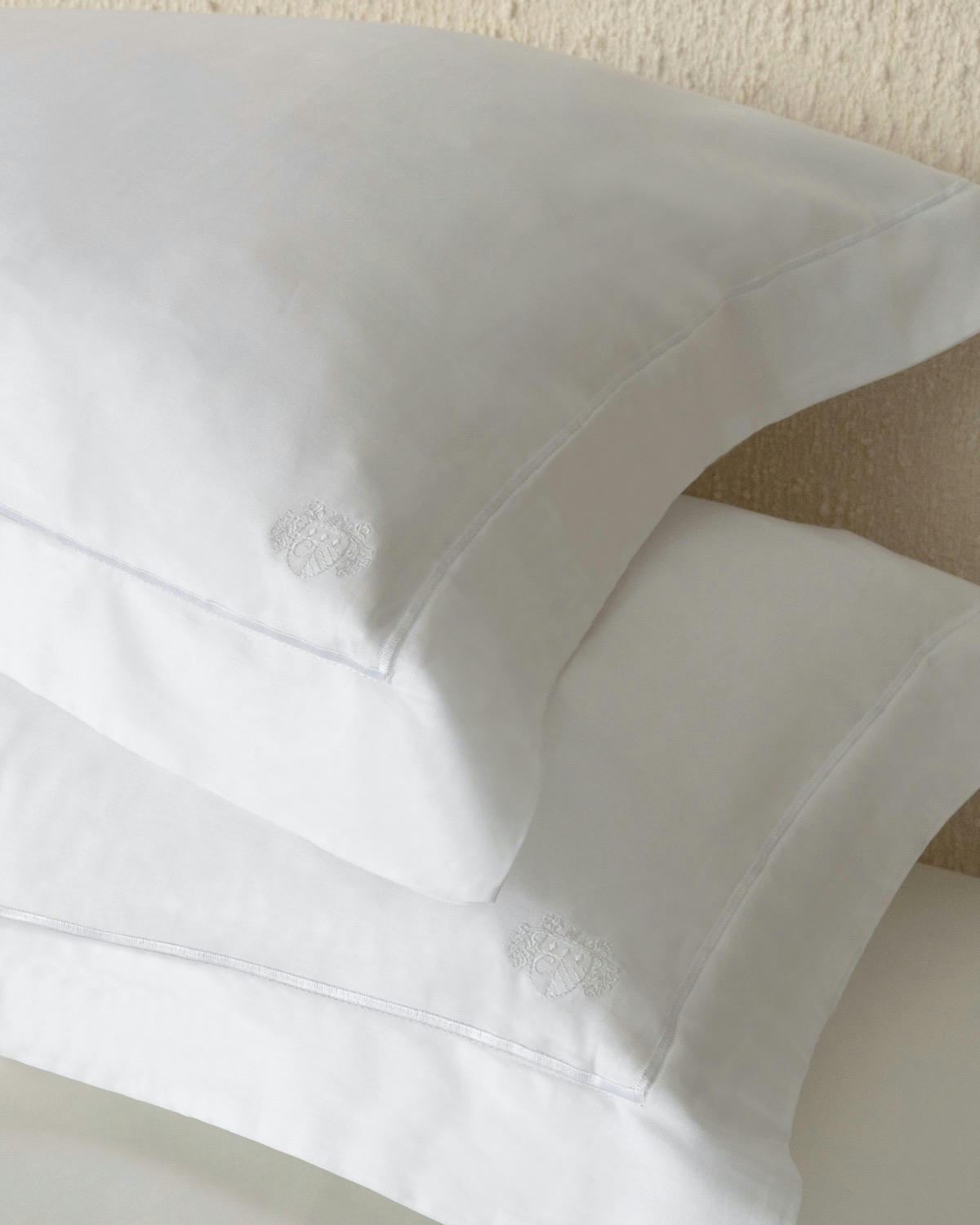 Paul Costelloe Living 300 TC Oxford Pillowcase