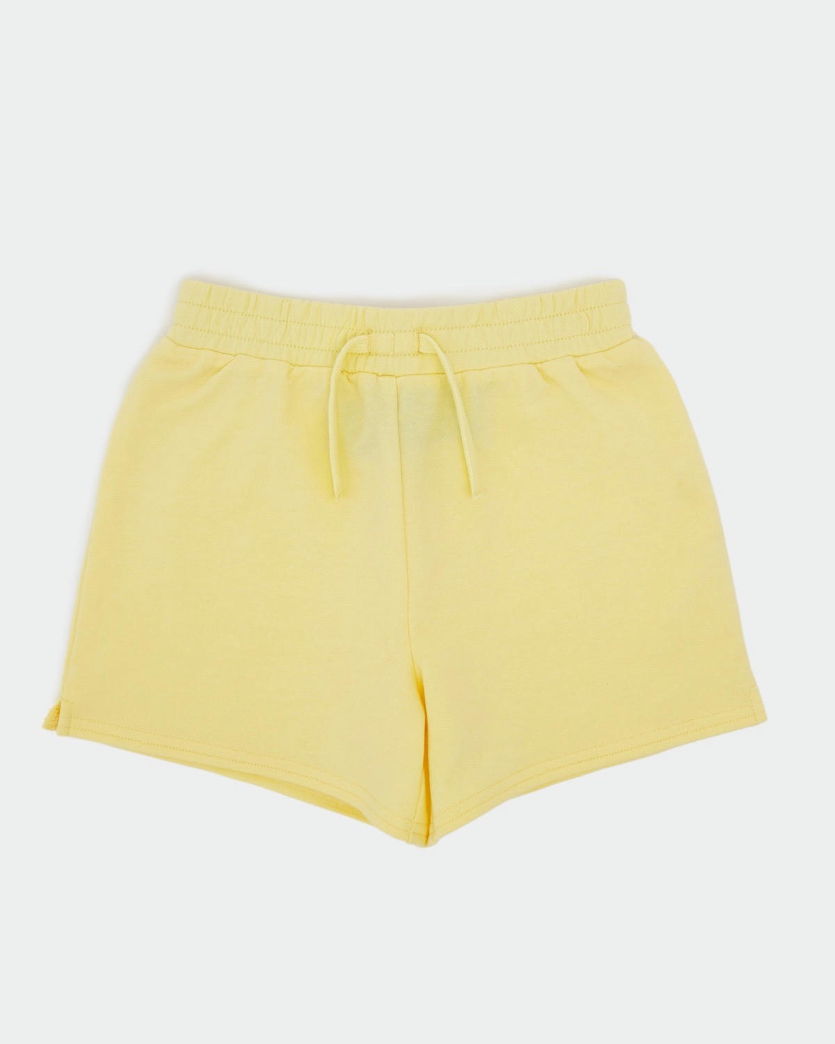 Loopback Shorts (3-14 years)