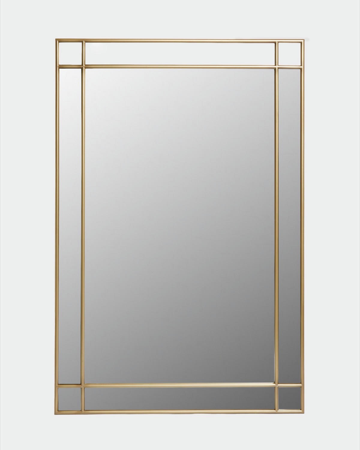 Paul Costelloe Living Hamptons Mirror